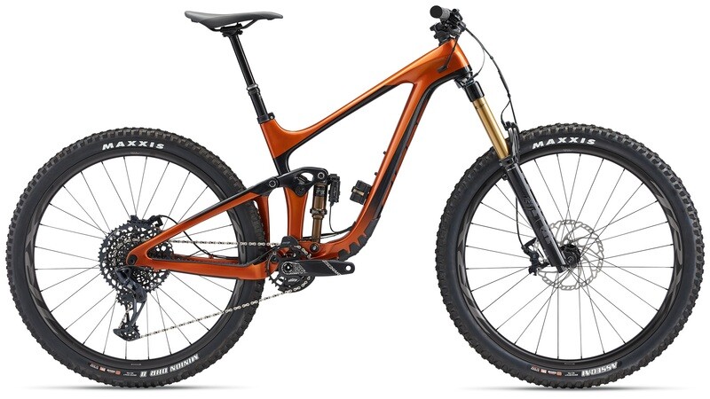 Reign Advanced Pro 29 1
