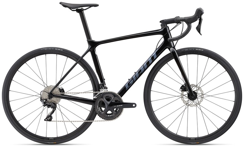 TCR Advanced Disc 2 PC