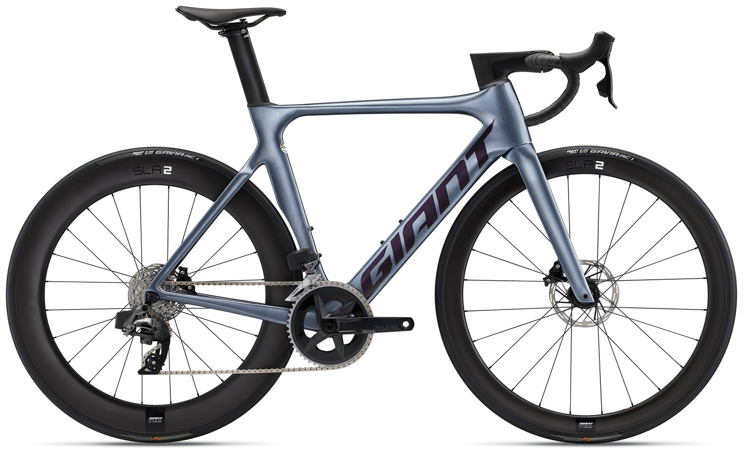 Propel Advanced Disc 1