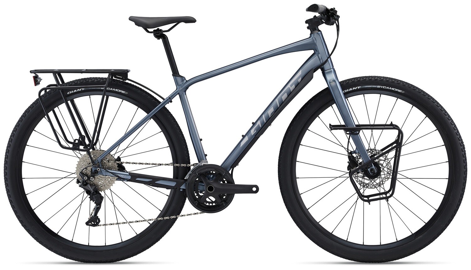 ToughRoad SLR 1