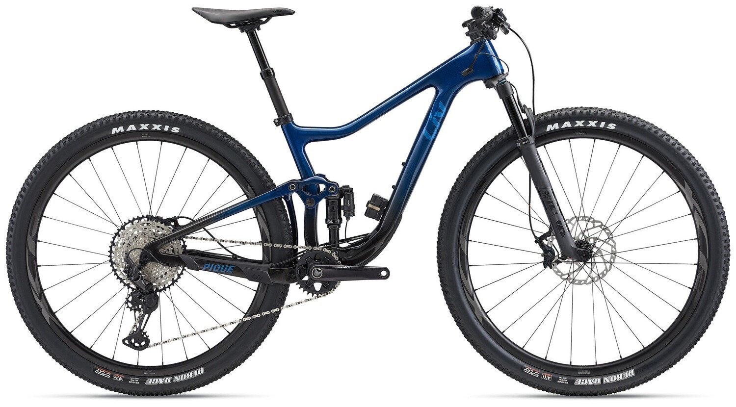 Pique Advanced Pro 29 1