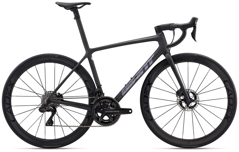 TCR Advanced SL Disc 0 DA