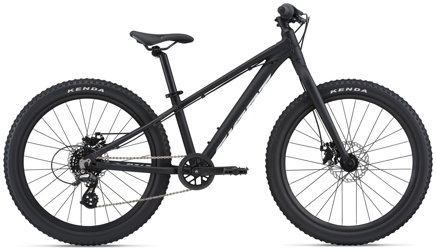 STP 24 (Giant)