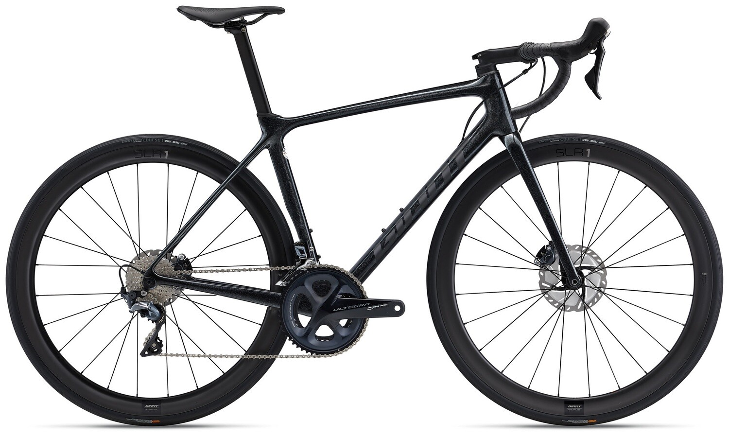TCR Advanced Pro Disc 1