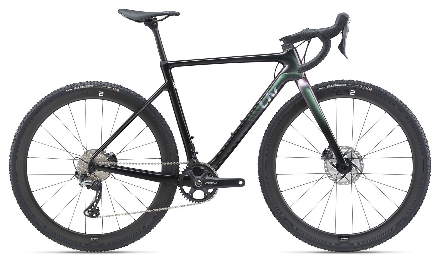 Brava Advanced Pro 1