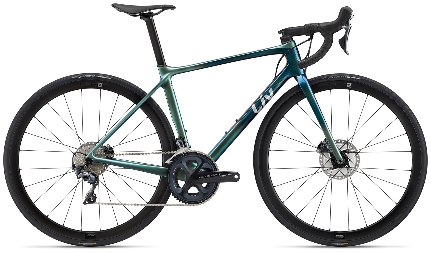 Langma Advanced Pro Disc 1