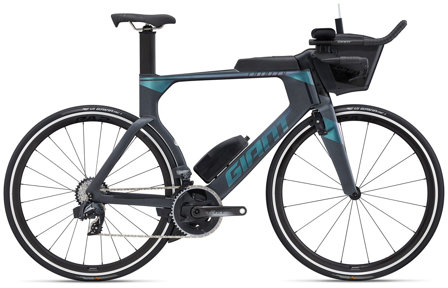 Trinity Advanced Pro 1