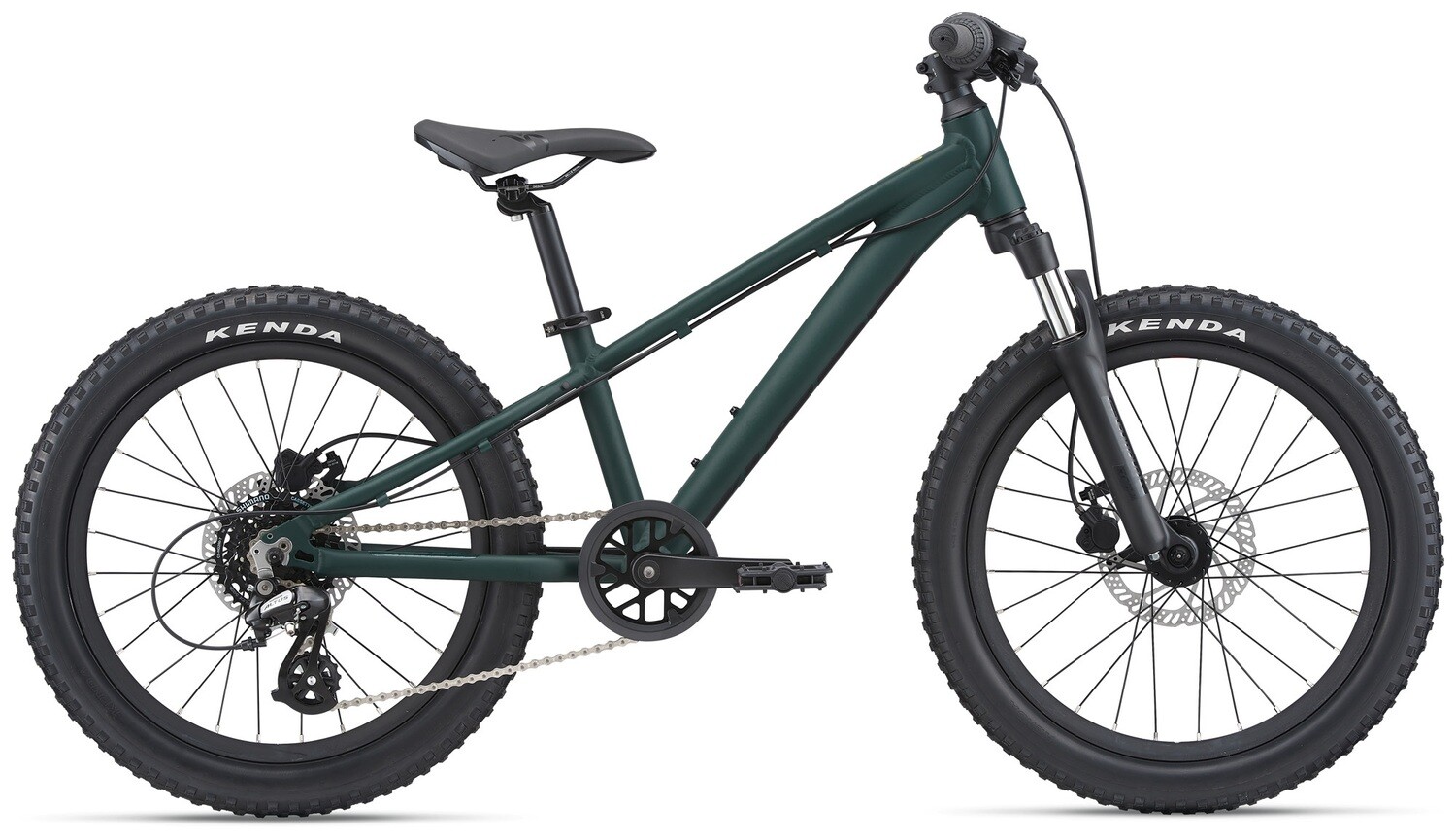 STP 20 FS (Giant)