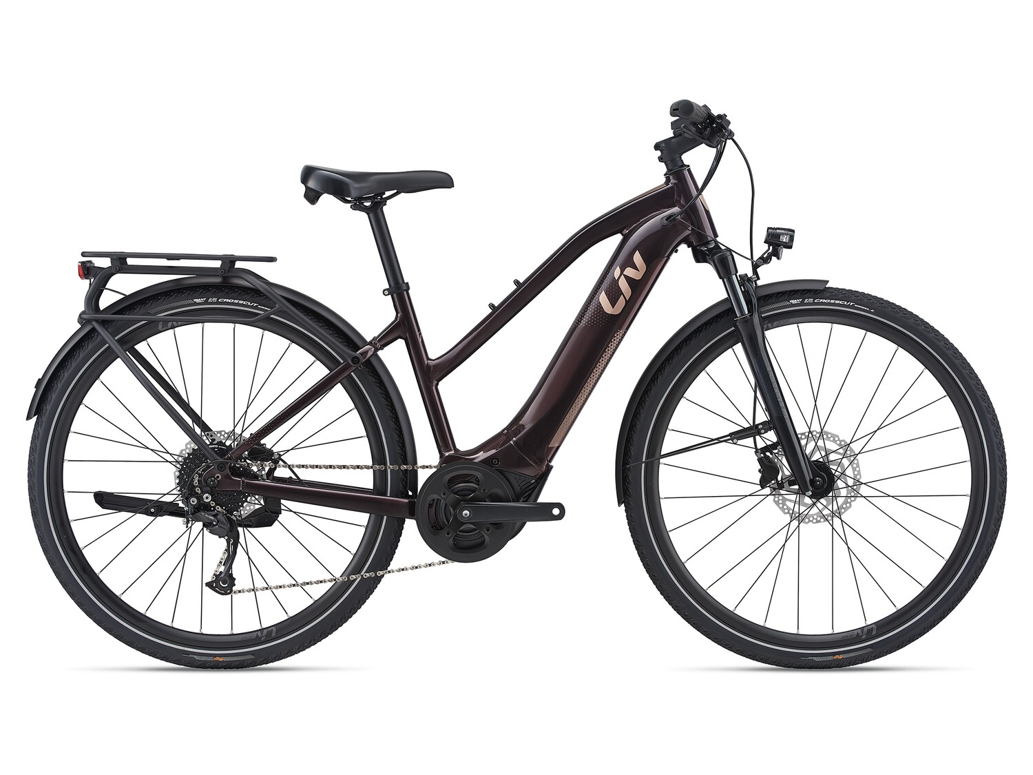 Amiti E+ 2