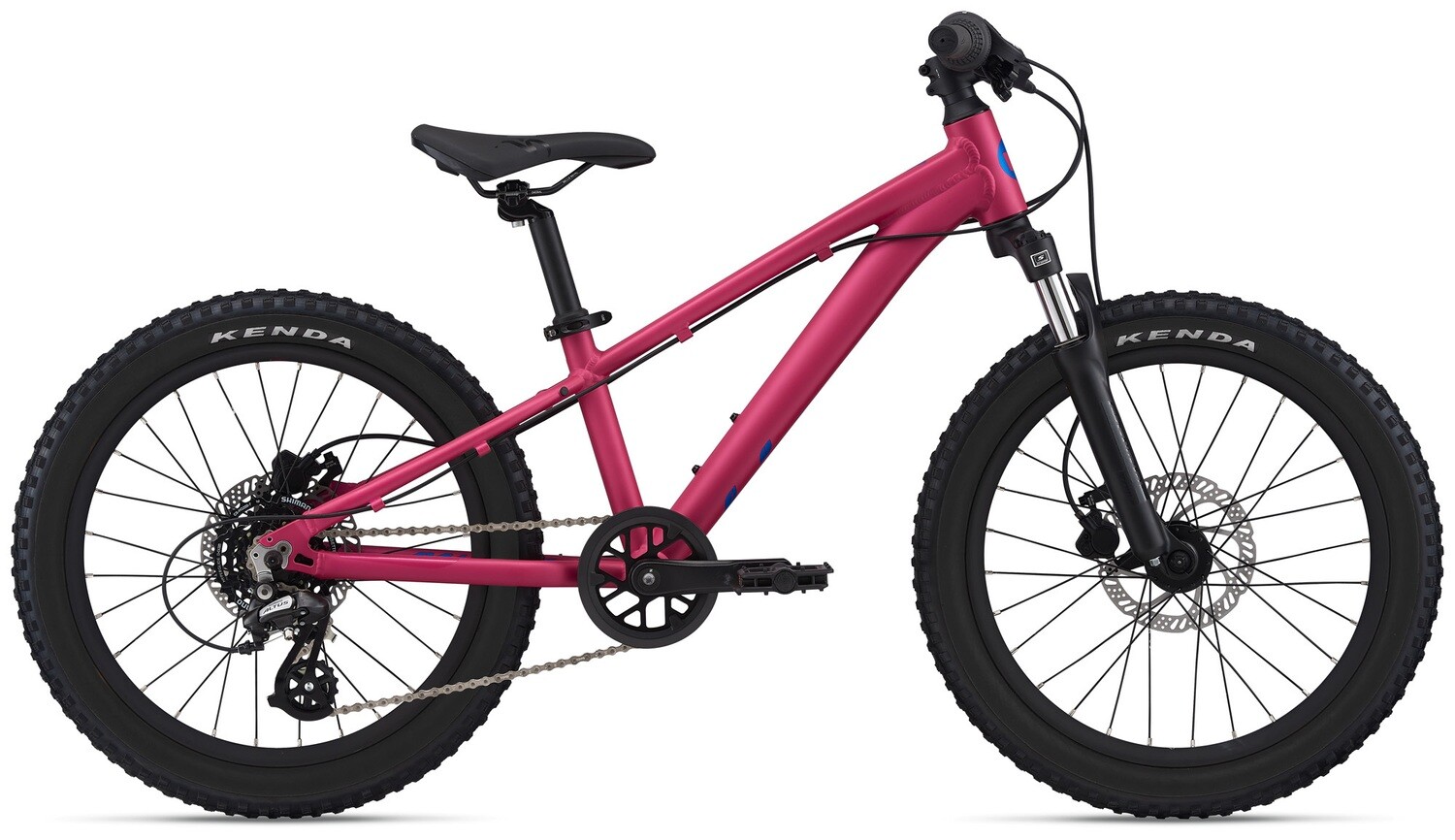 STP 20 FS (Liv)