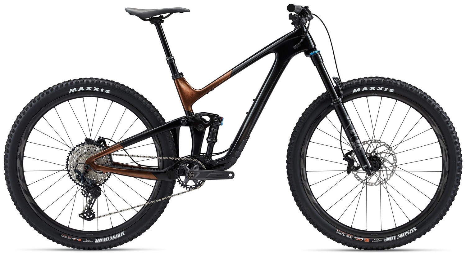 Trance X Advanced Pro 29 2
