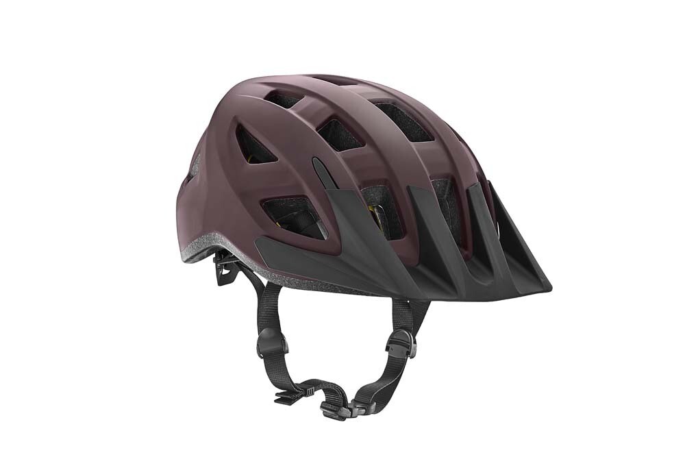 Liv Path MIPS, Color: Fig, Size: S/M