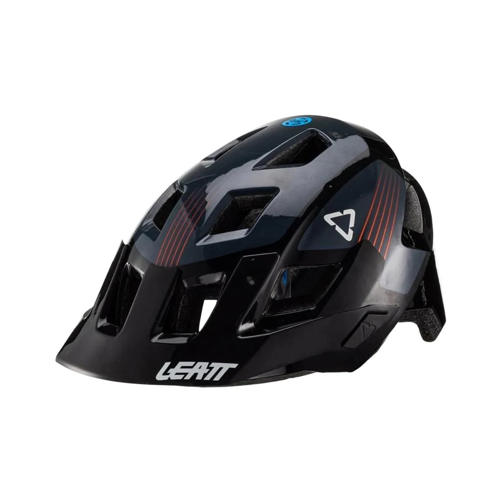 MTB AllMtn 1.0 V22 Jr, Color: Black, Size: XS