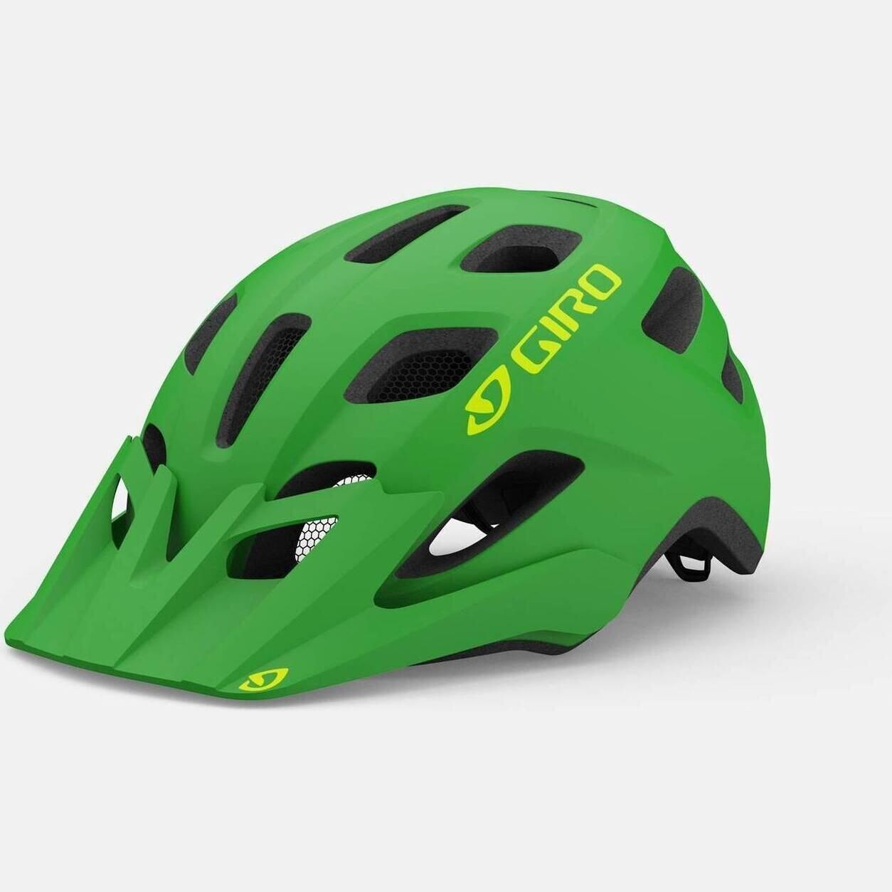Tremor Enfant, Color: Mat Ano Vert, Size: O/S