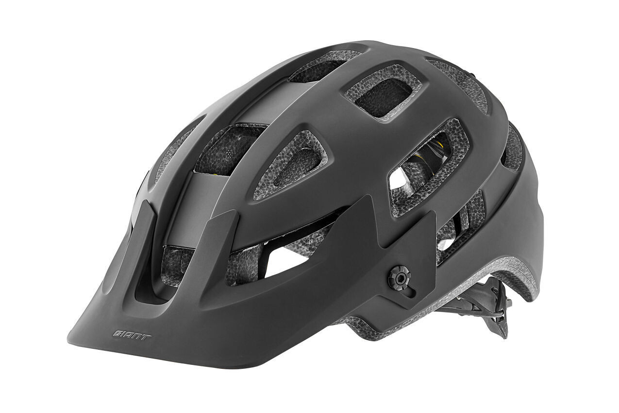 Rail SX MIPS, Color: Black, Size: S