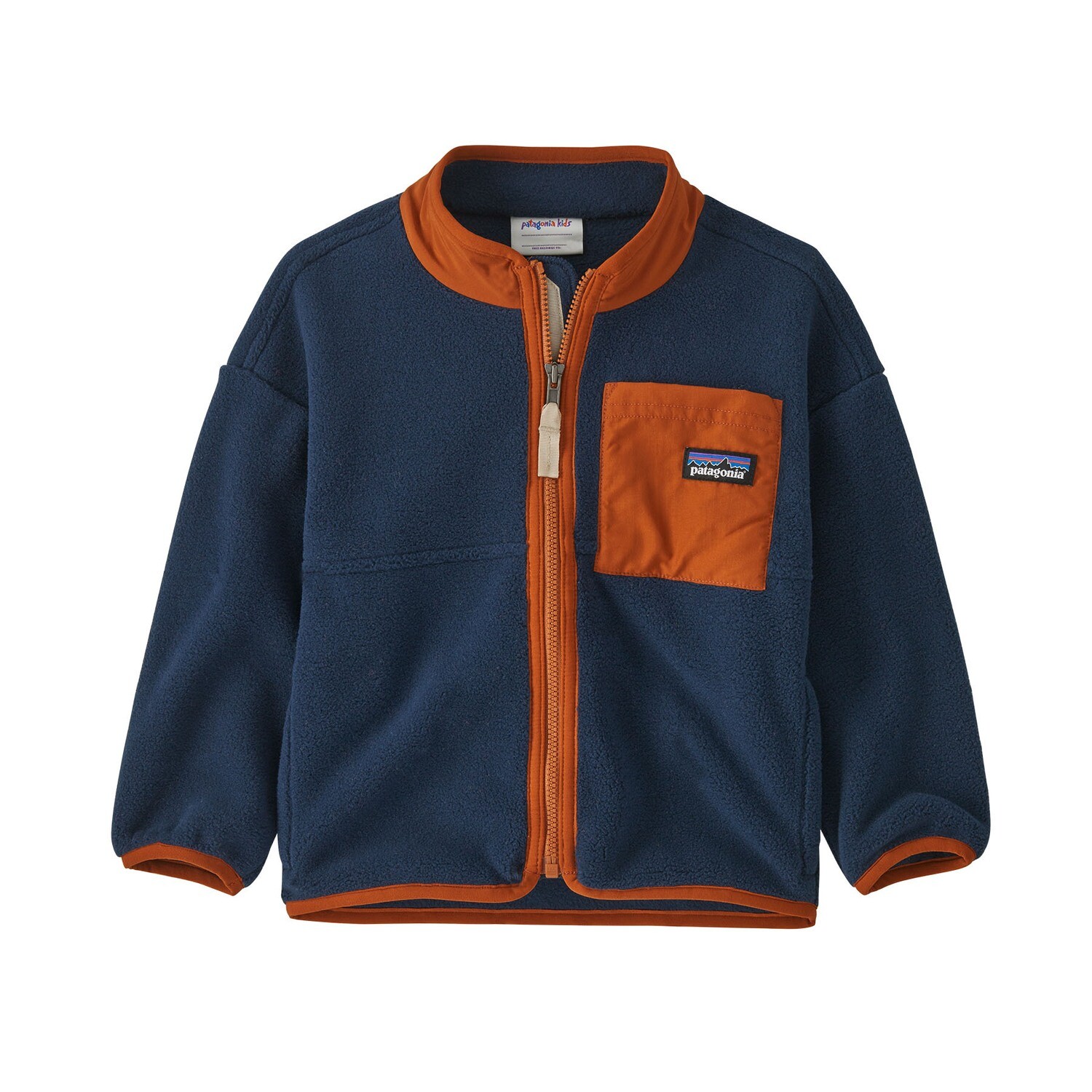 Baby Synch Jkt
