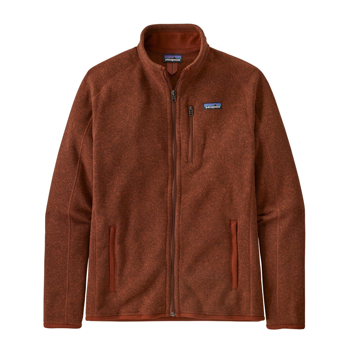 M Better Sweater Jkt, Color: BARR, Size: S