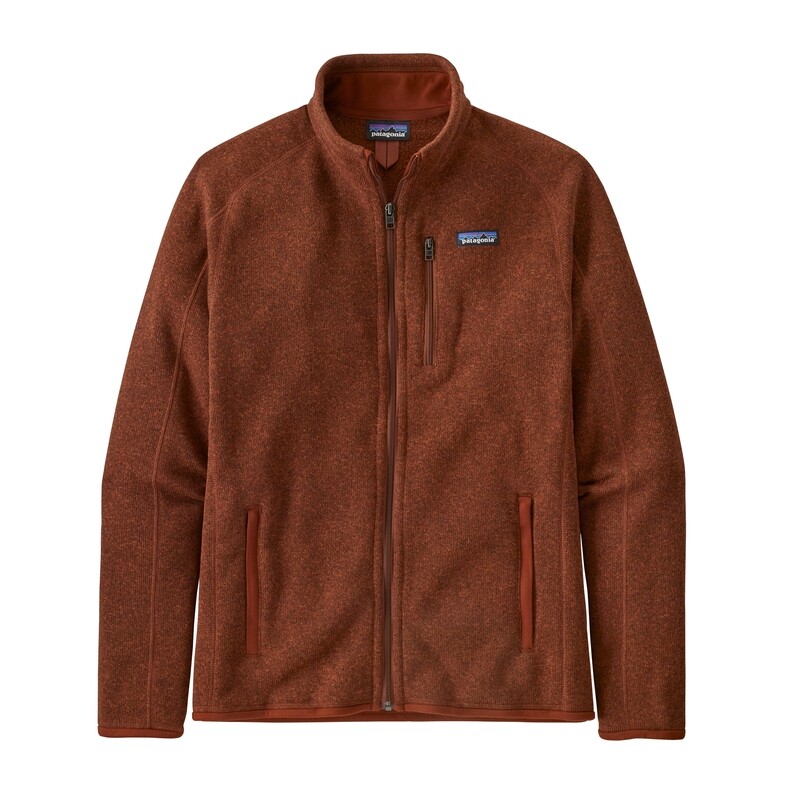 M Better Sweater Jkt