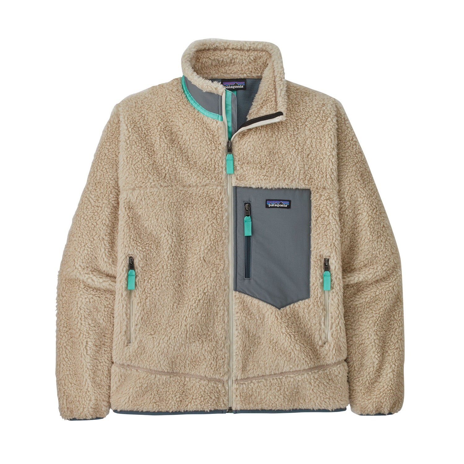 M Classic Retro-X Jkt, Color: DNPG, Size: S