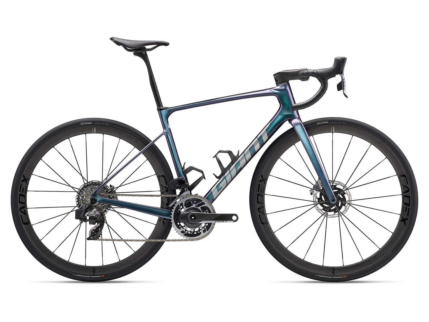 Defy Advanced SL 0