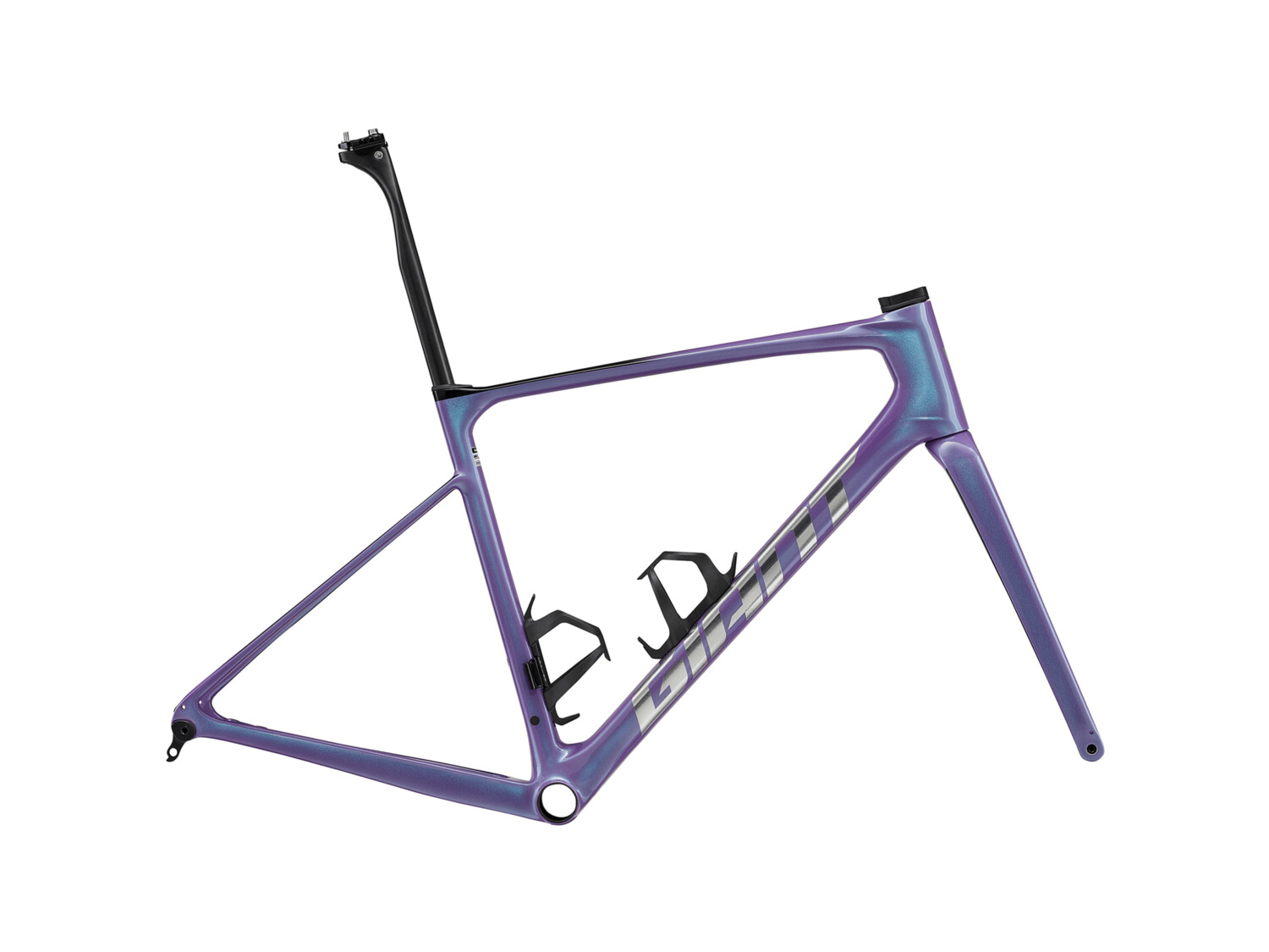 Defy Advanced SL Frameset