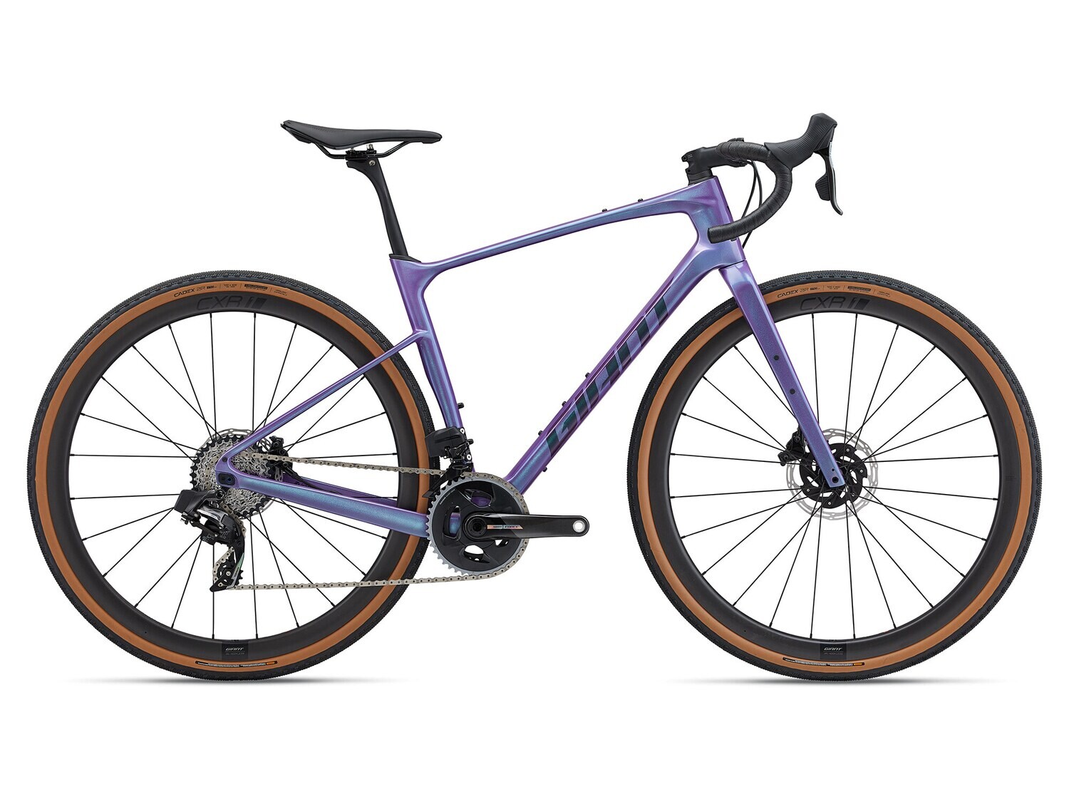 Revolt Advanced Pro 0