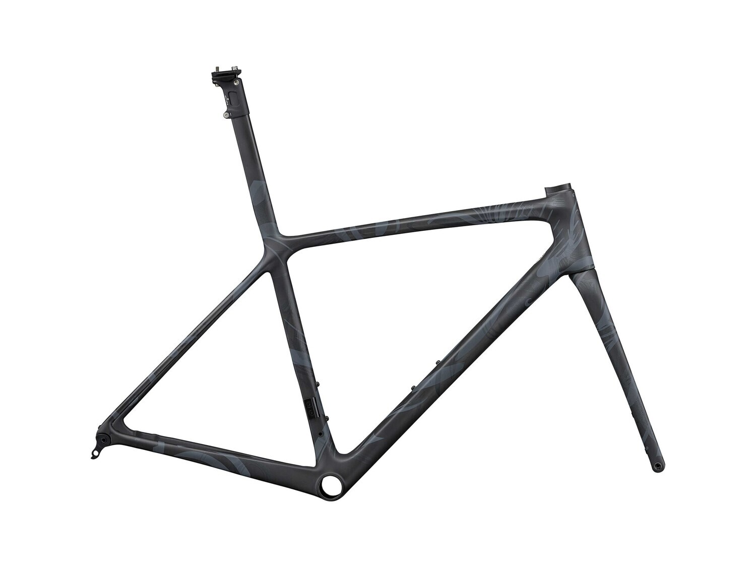 TCR Advanced SL Frameset