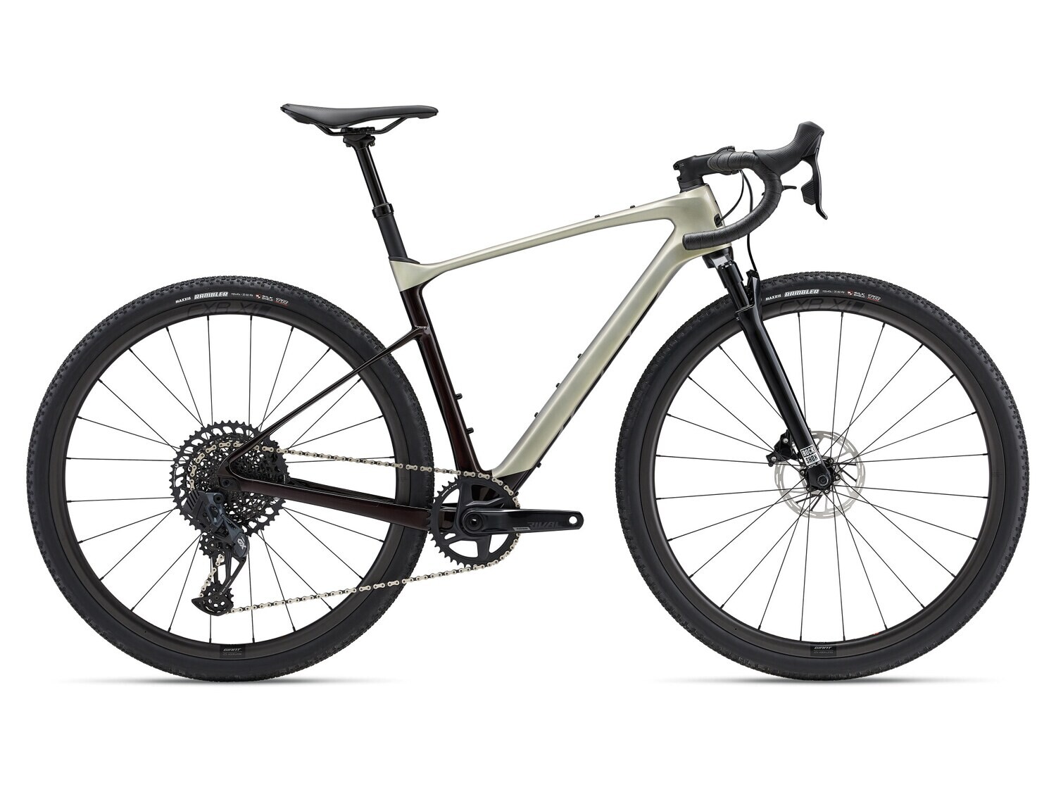 Revolt X Advanced Pro 1