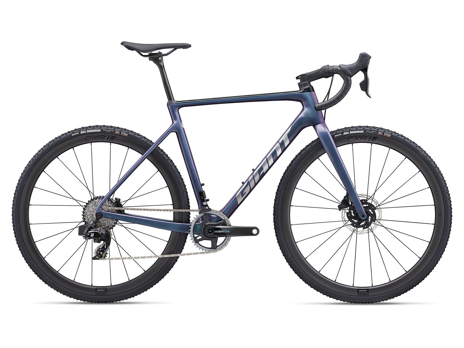 TCX Advanced Pro 0