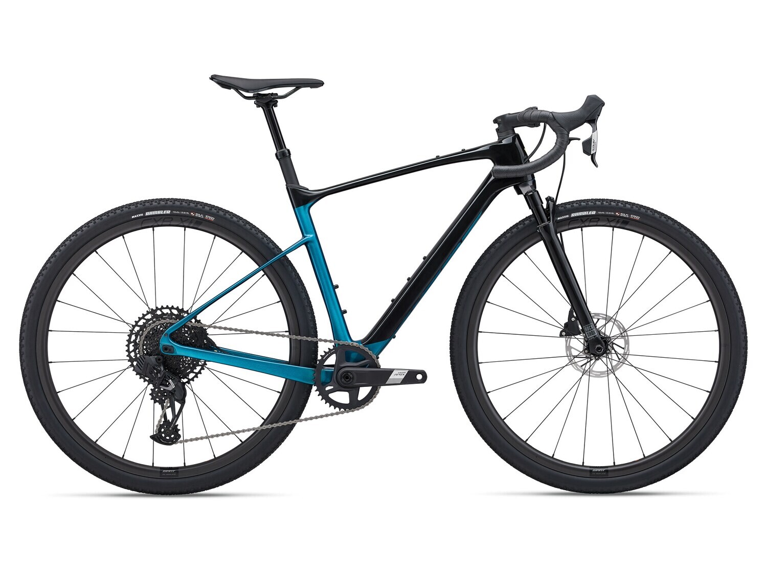 Revolt X Advanced Pro 2