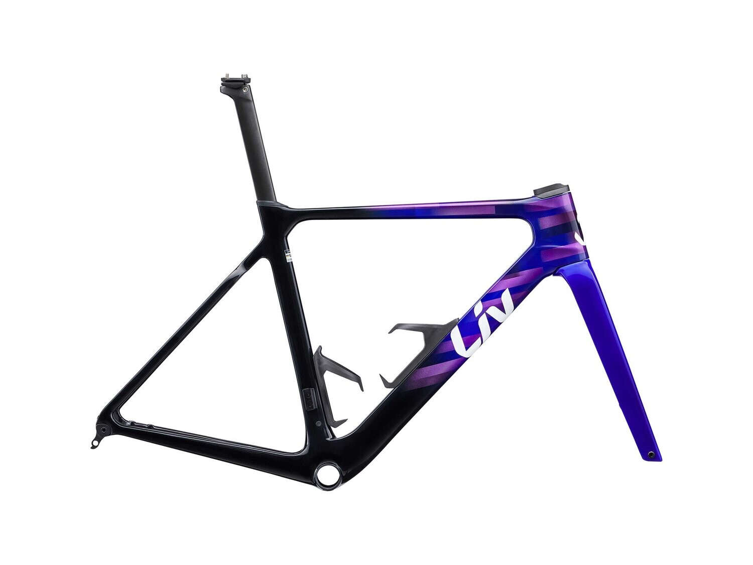 EnviLiv Advanced SL Frameset