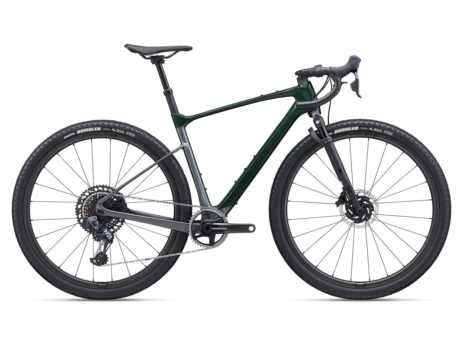 Revolt X Advanced Pro 0