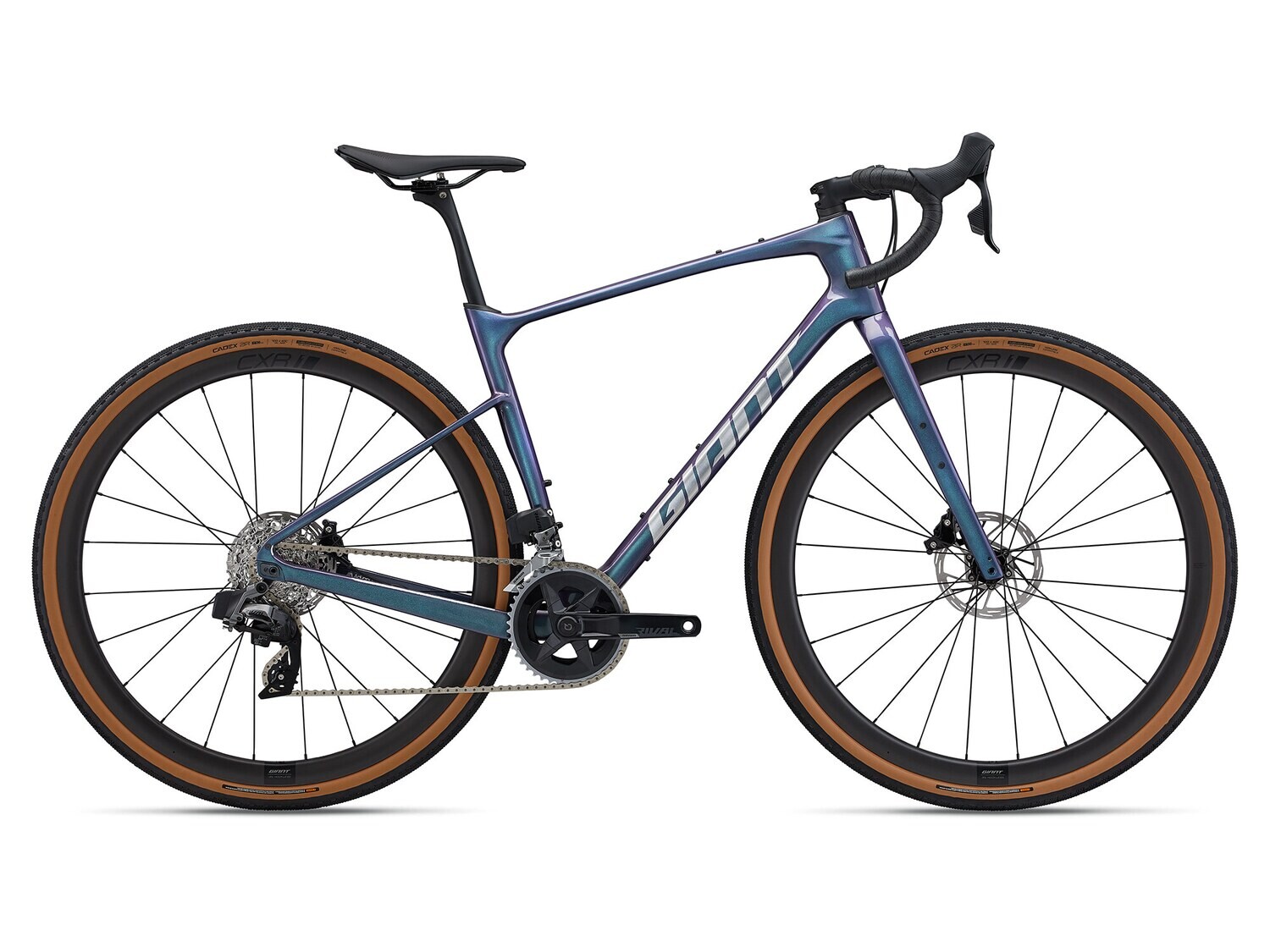 Revolt Advanced Pro 1