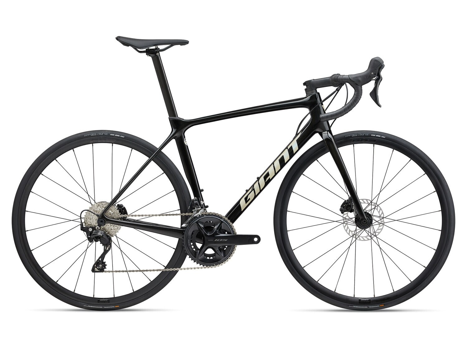 TCR Advanced 2 KOM