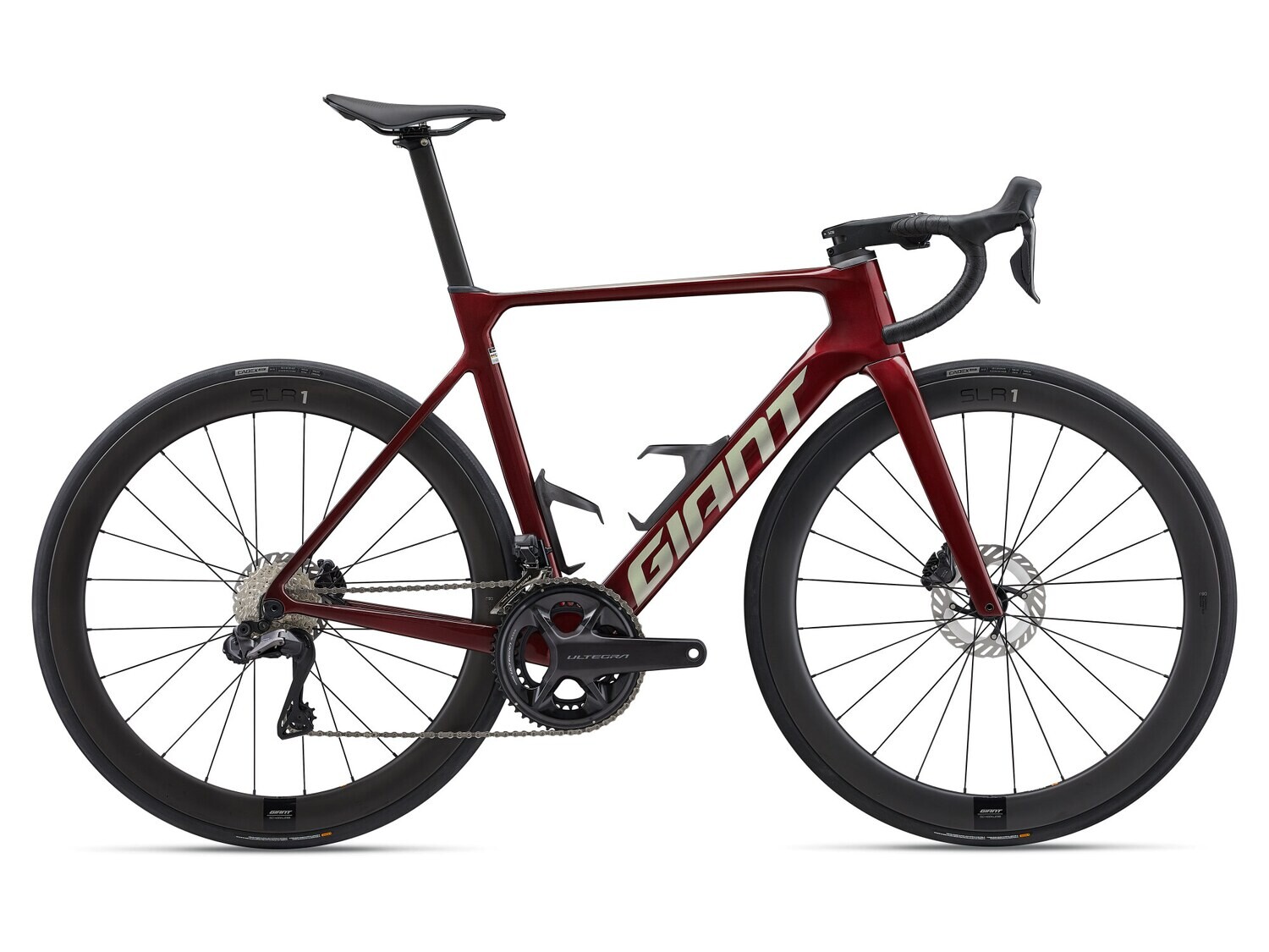 Propel Advanced Pro 0