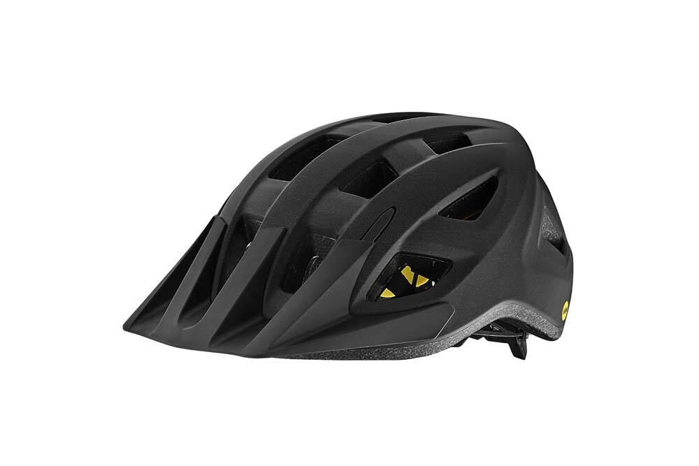 Path ARX, Color: Matte Black, Size: S/M