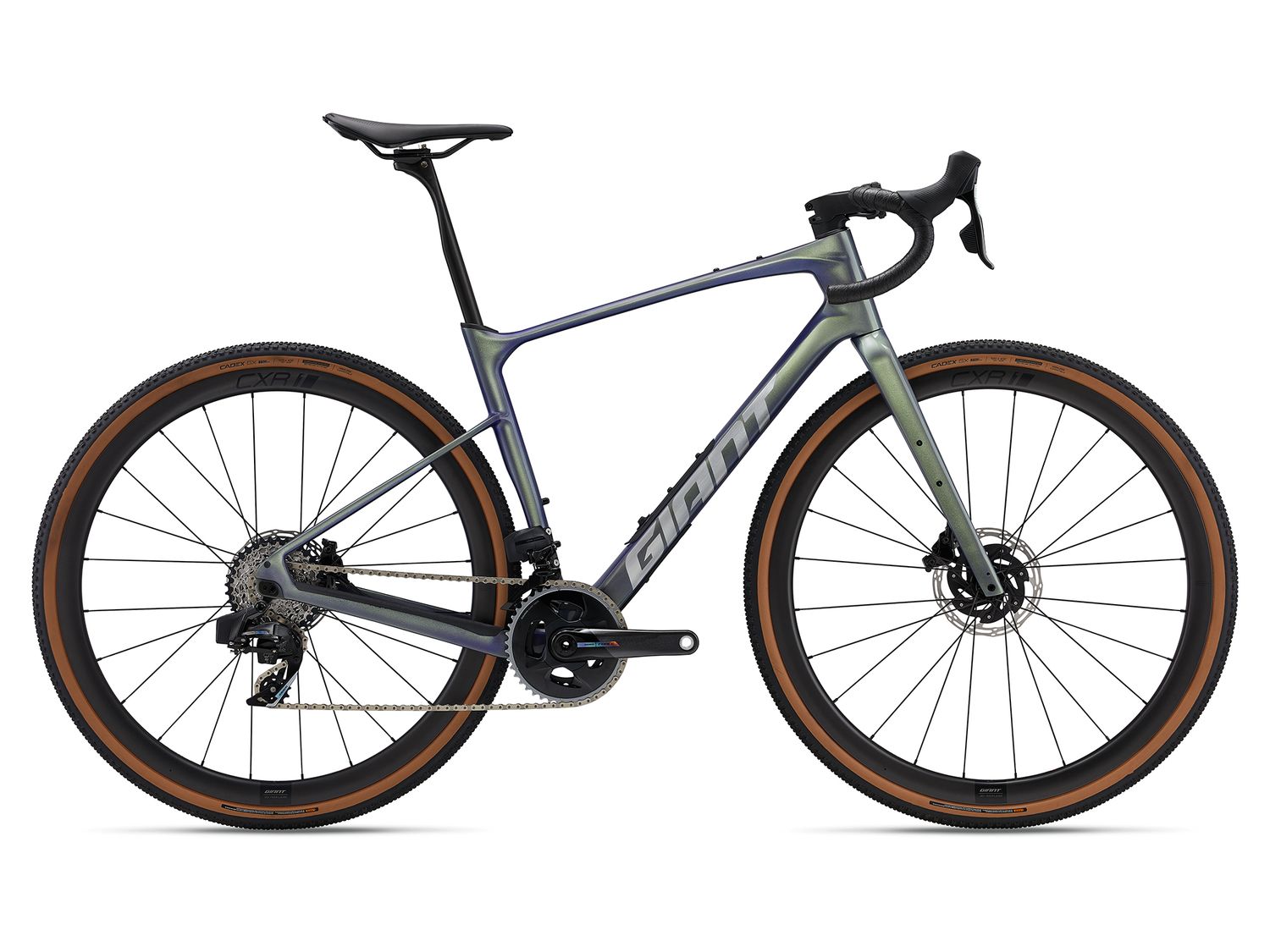 Revolt Advanced Pro 0