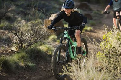 Vélos junior