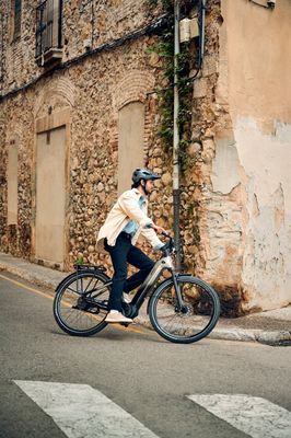 Vélos électriques