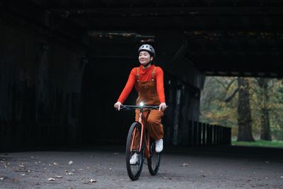 Vélos hybrides