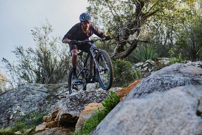 Vélos de montagne