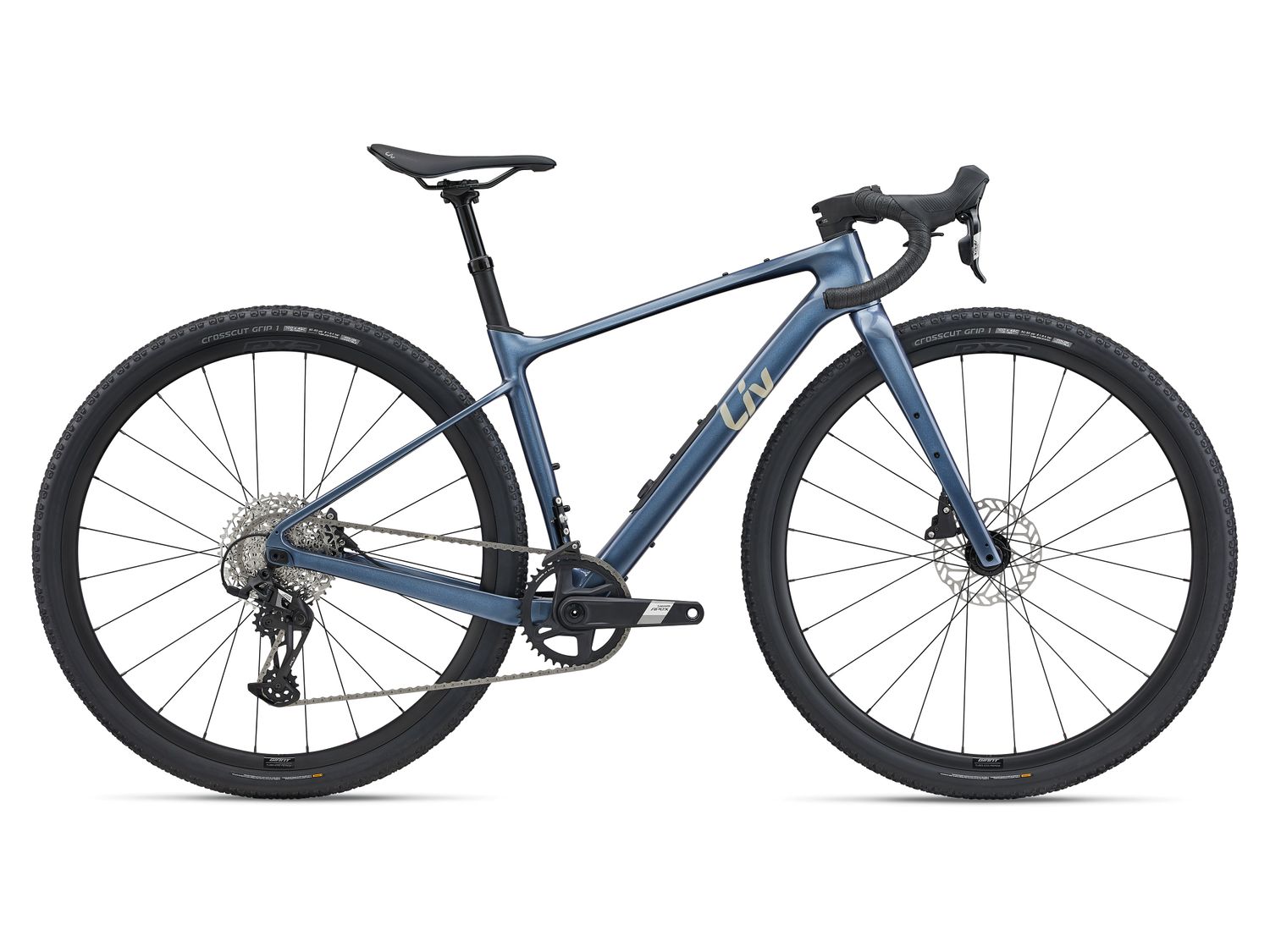 Devote Advanced 1, Color: Ice Age, Size: XS