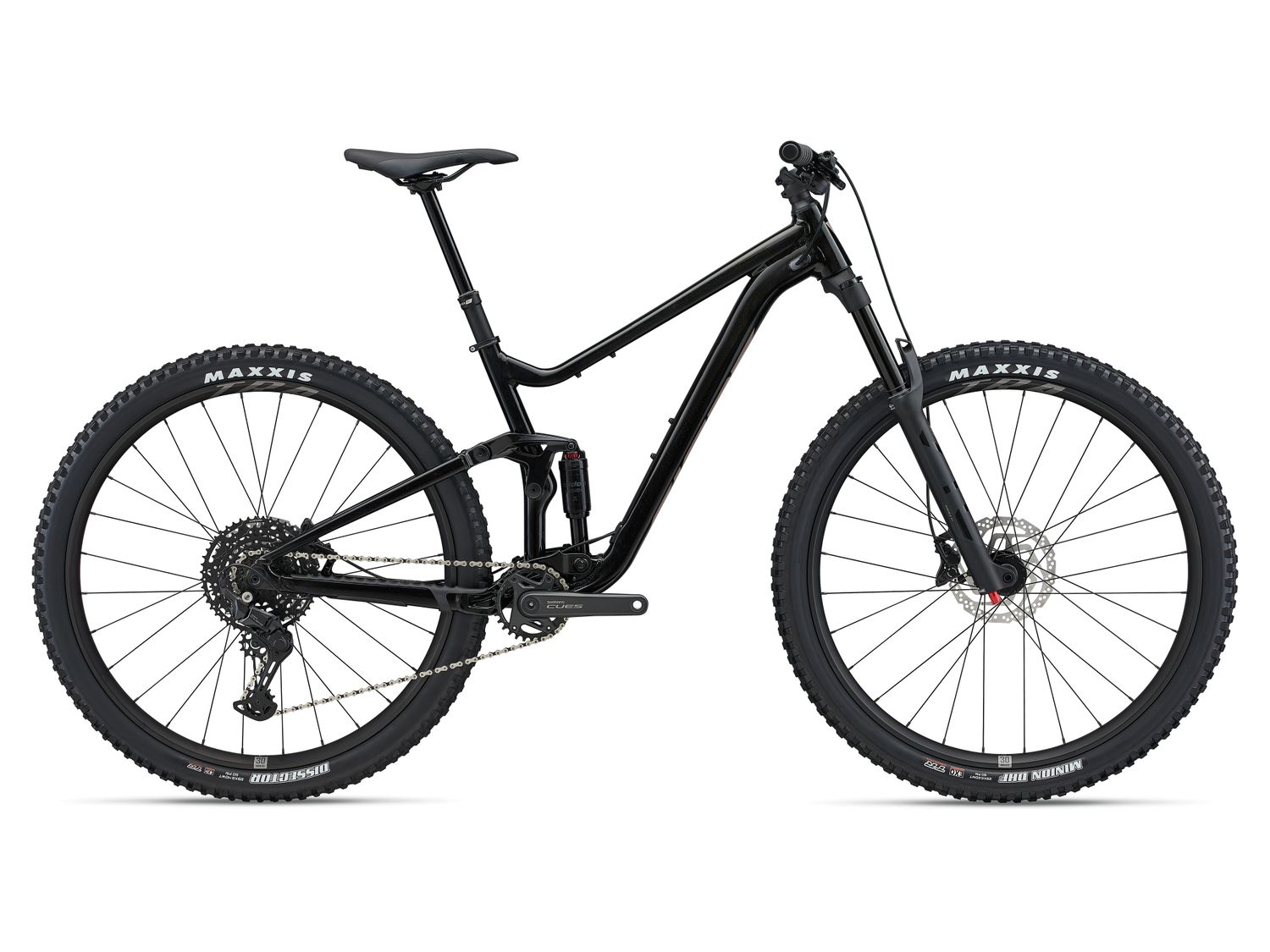 Stance, Color: Panther, Size: XS