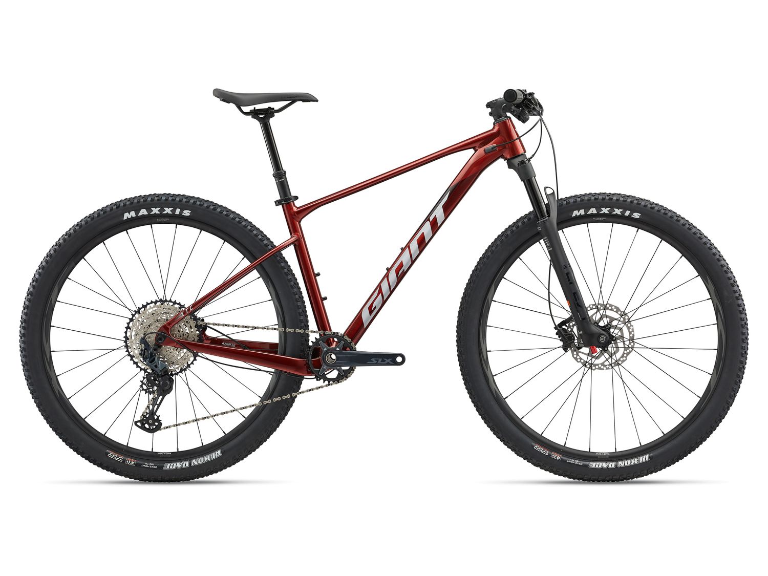 XTC SLR 29 1, Color: Mars Dust, Size: S