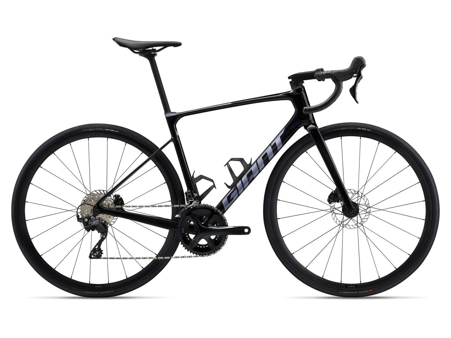 Defy Advanced 2, Color: Carbon, Size: XS