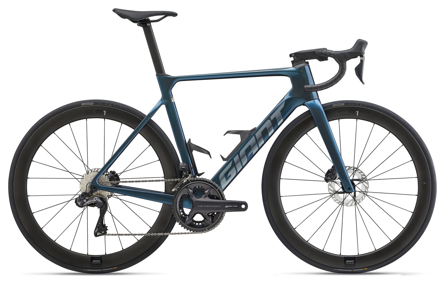 Propel Advanced Pro 0-Di2, Color: Ocean Twilight, Size: XS