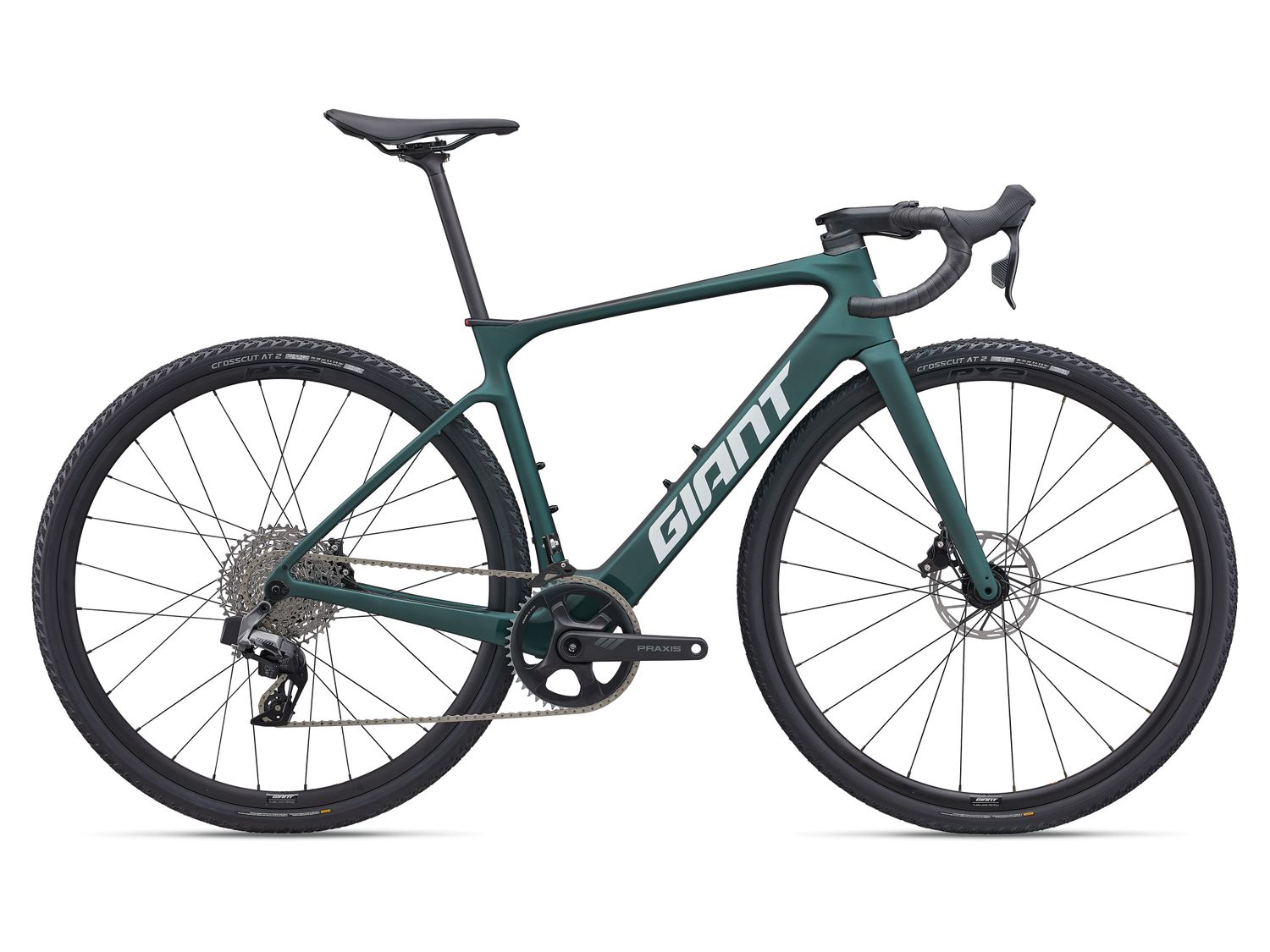Defy Advanced E+ Elite AR, Color: Kelp Forest, Size: S