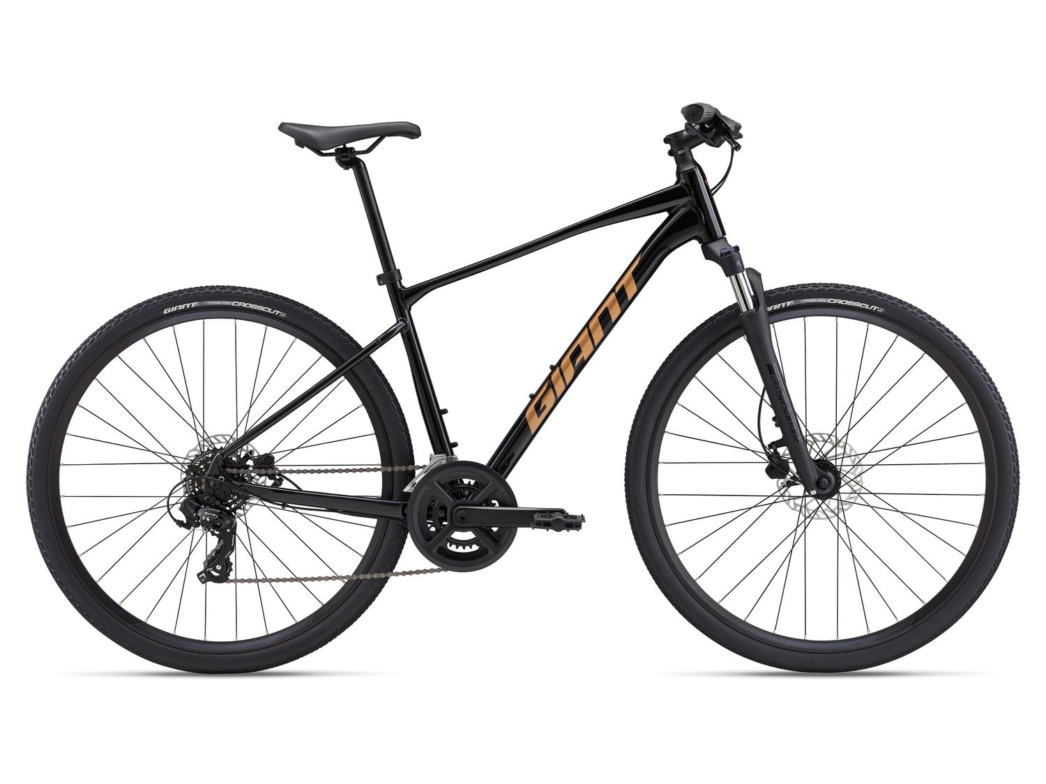 Roam 4, Color: Black, Size: S