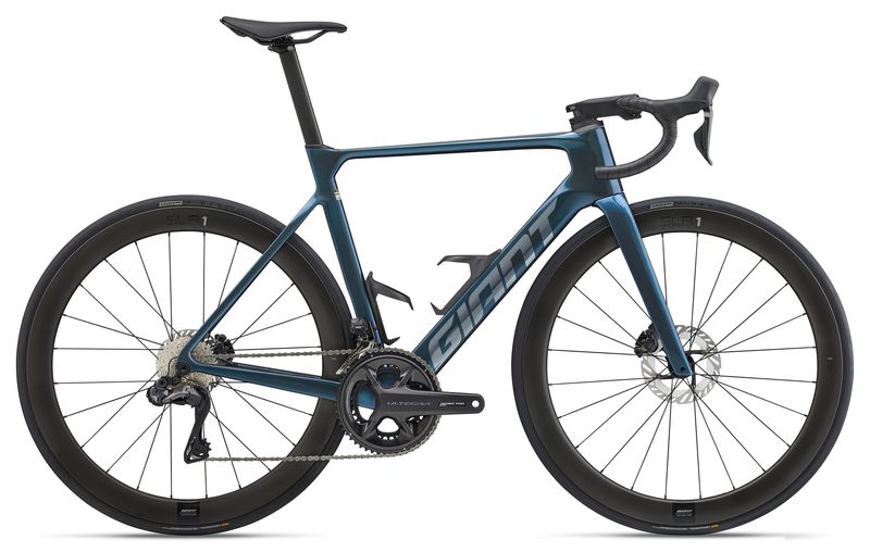 Propel Advanced Pro 0-Di2