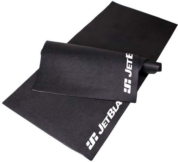 JetBlack tapis entraineur